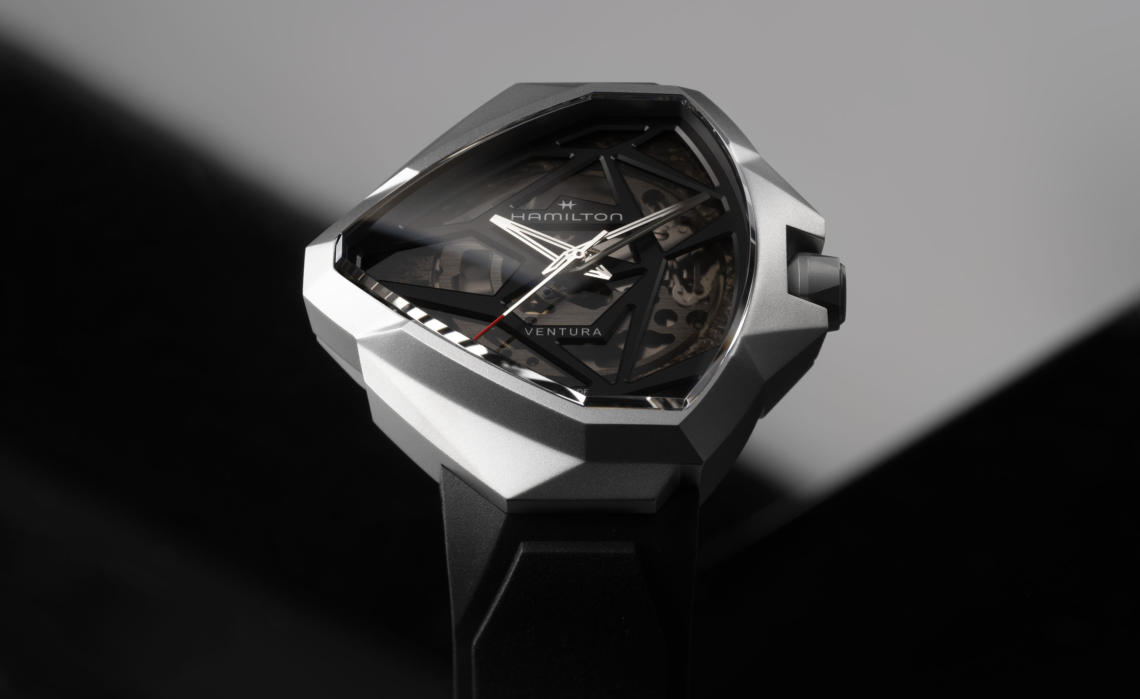 Ventura Edge Skeleton