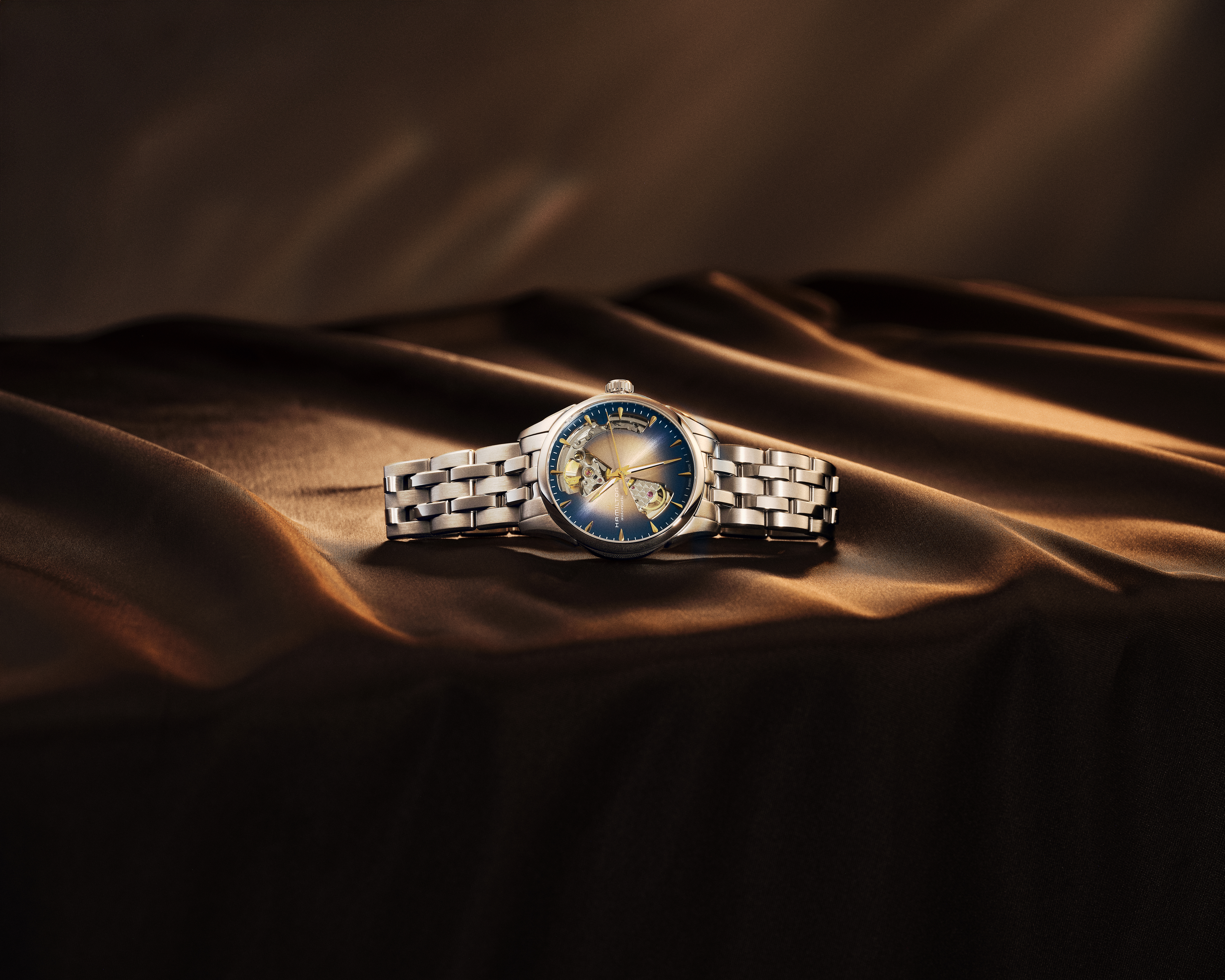 Jazzmaster Open Heart