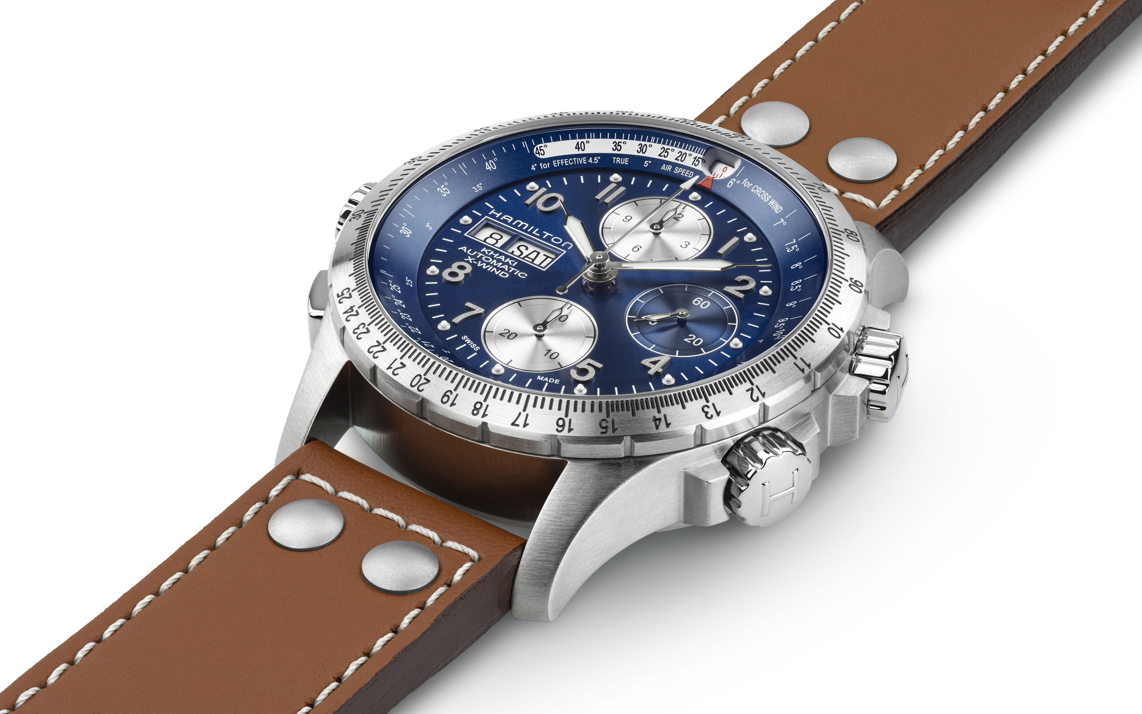 Khaki Aviation X-WIND