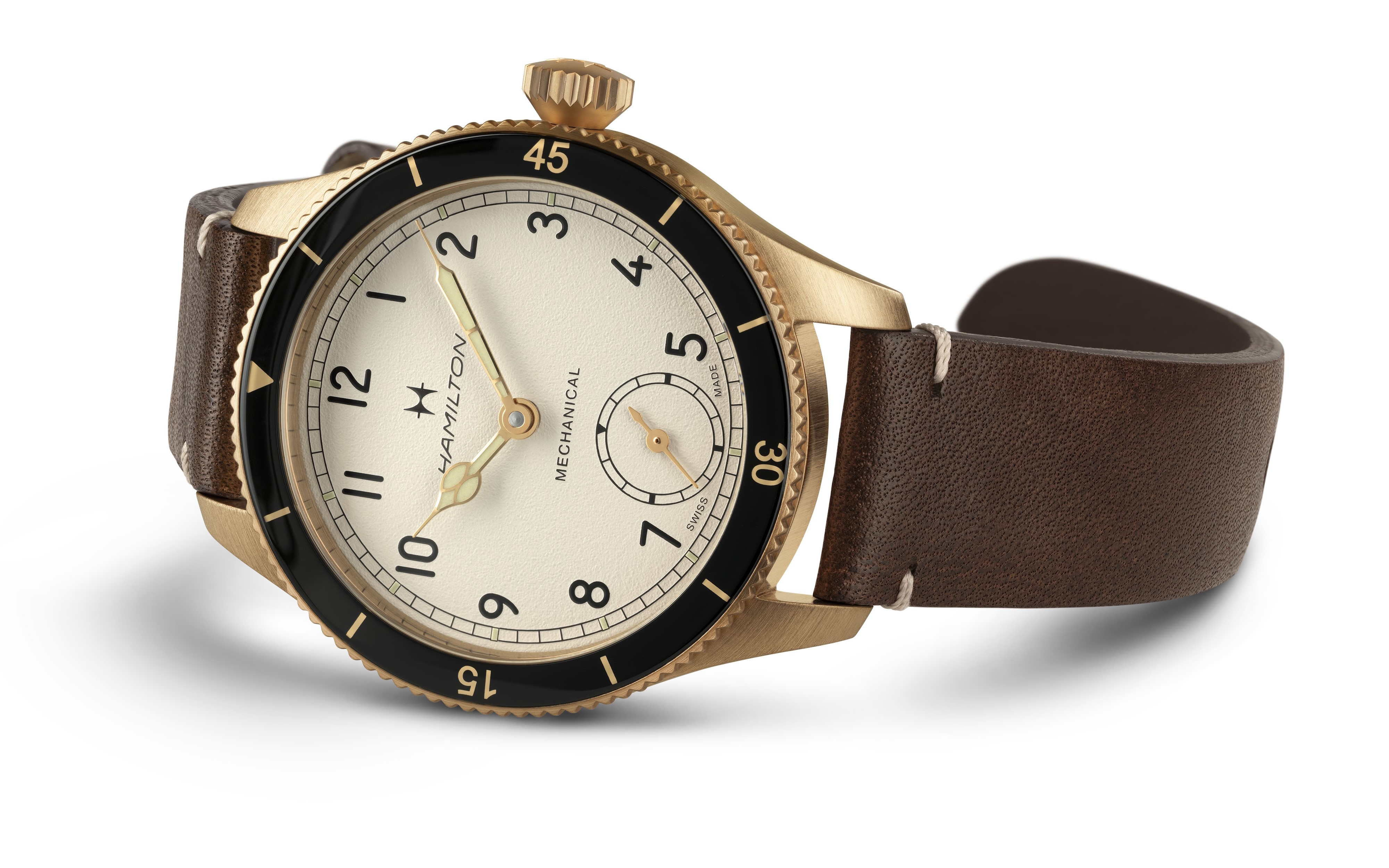 Khaki Aviation Pilot Pioneer