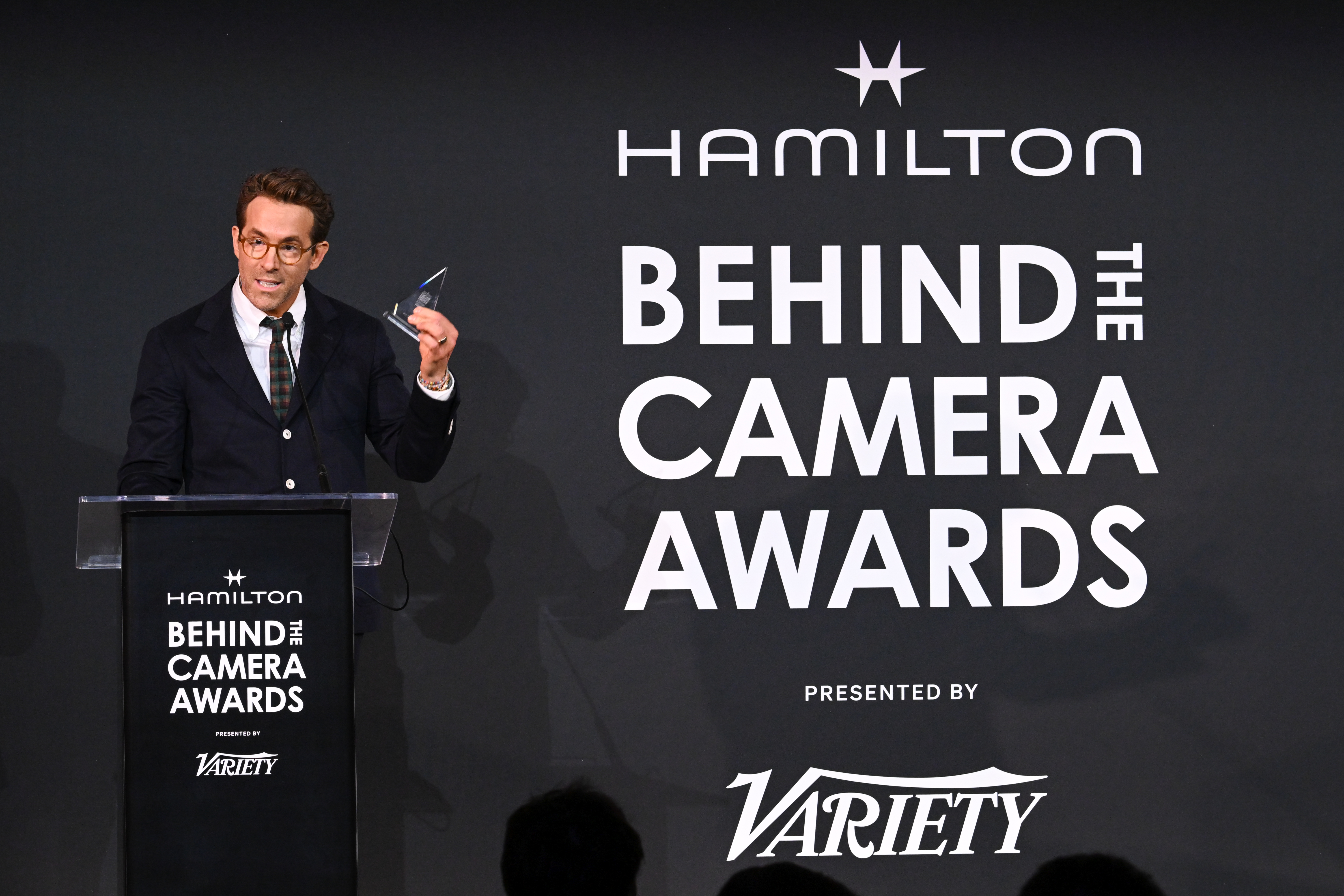 Behind the Camera Awards 2024