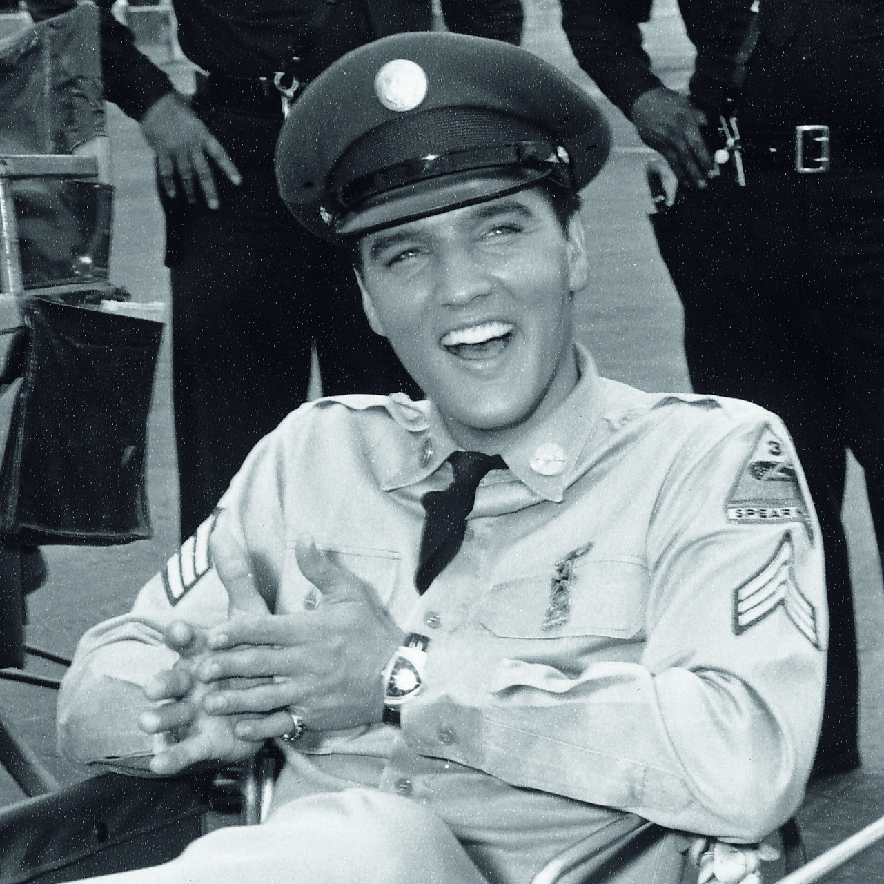 Elvis Presley