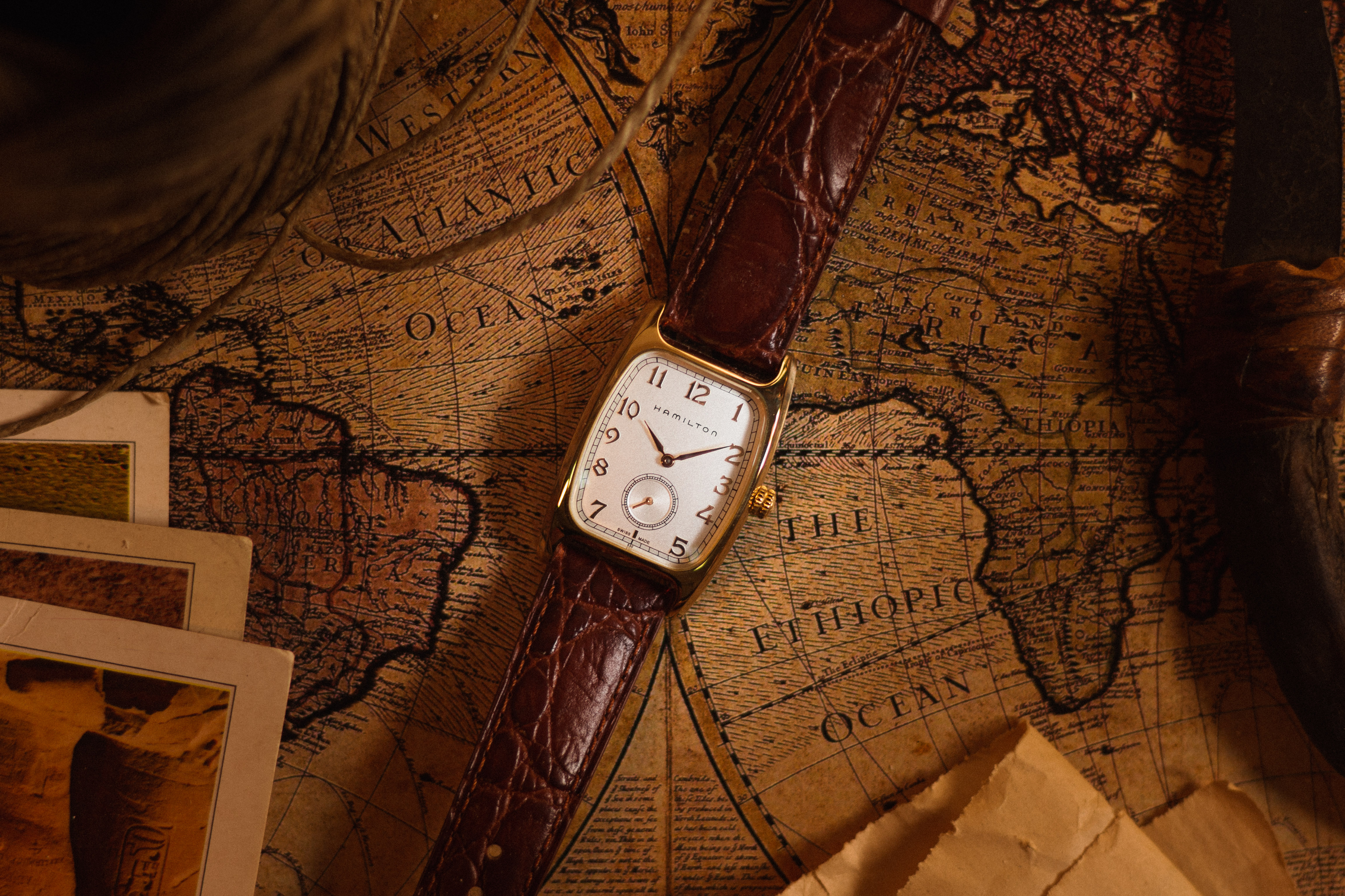 Indiana Jones and the Dial of Destiny