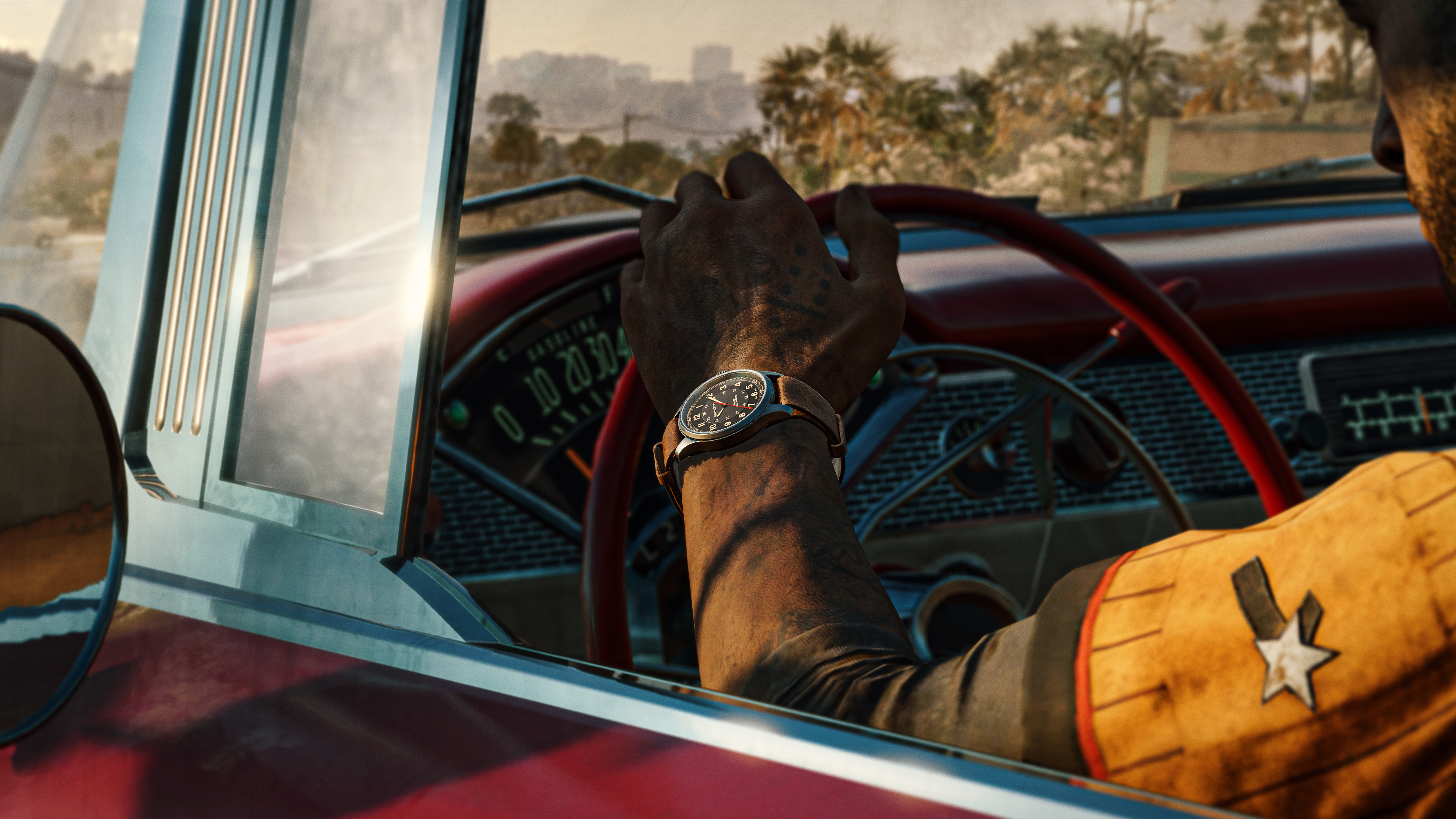 Far Cry® 6