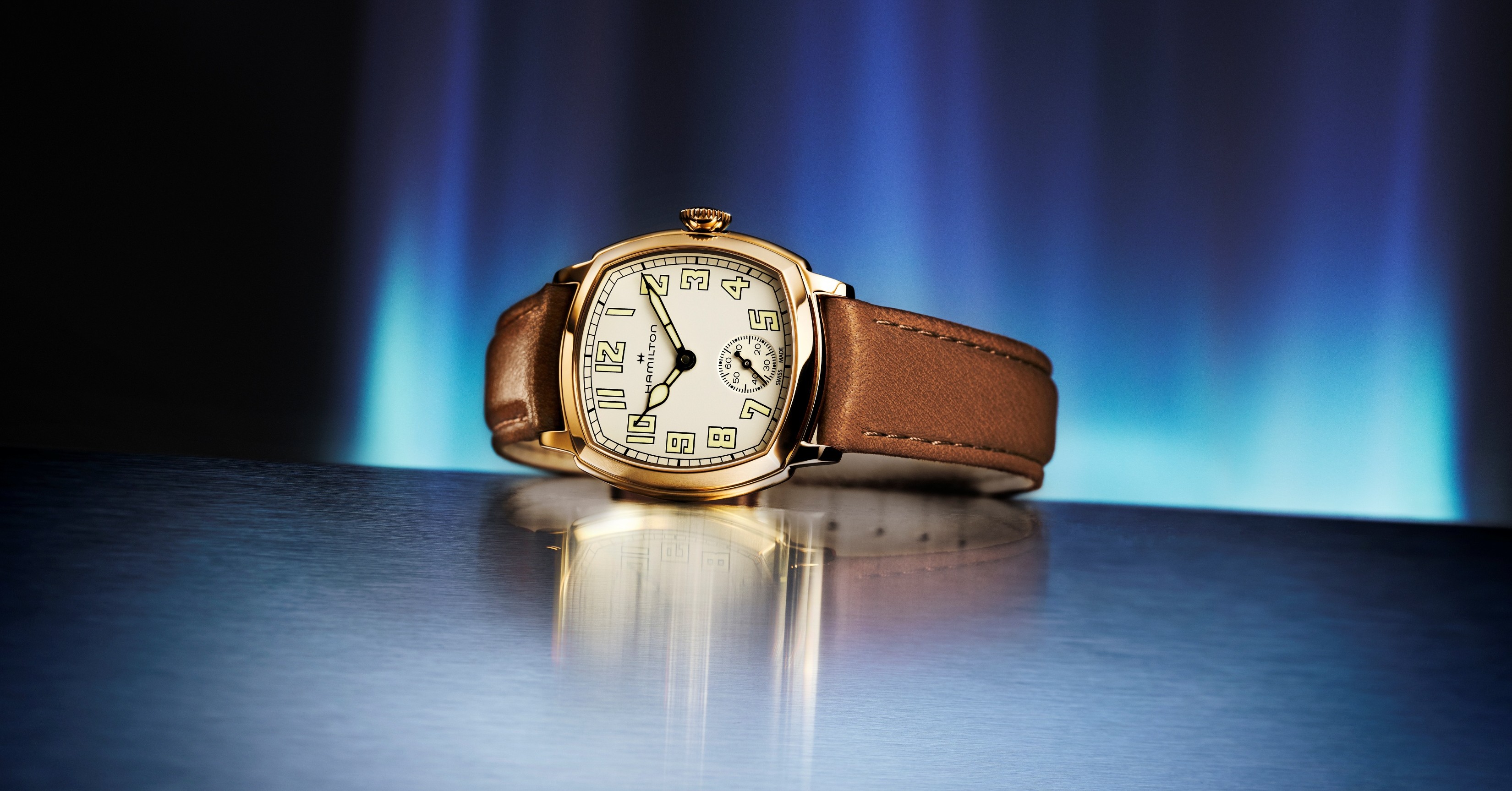 American Classic Cushion Mechanical